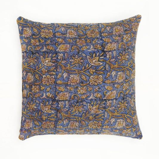 Kantha Cushion cover 50x50