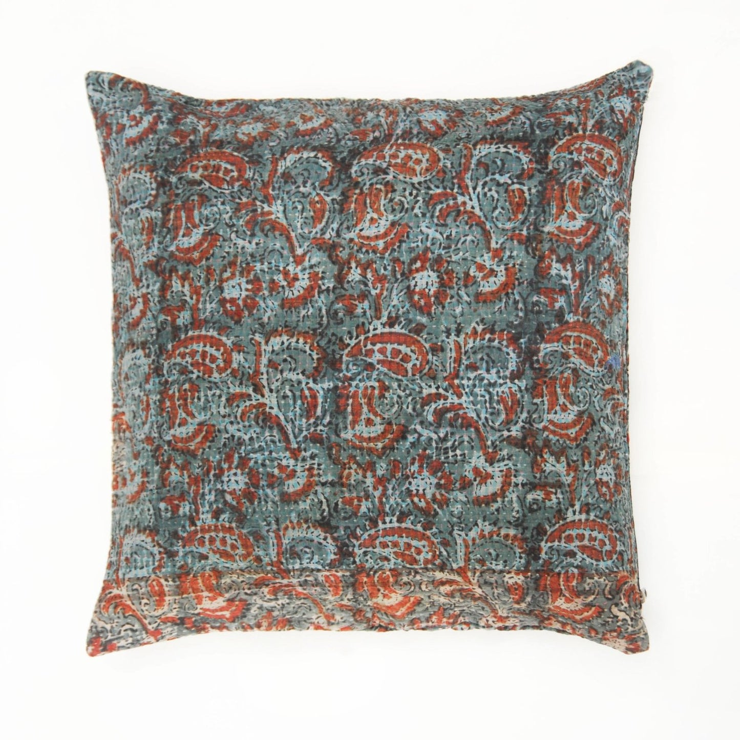 Kantha Cushion cover 50x50