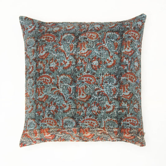 Kantha Cushion cover 50x50