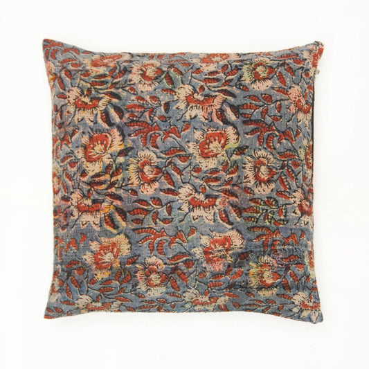 Kantha Cushion cover 50x50