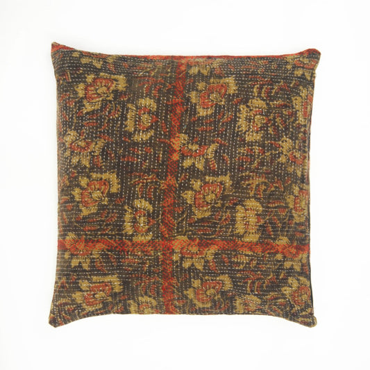 Kantha Cushion cover 50x50