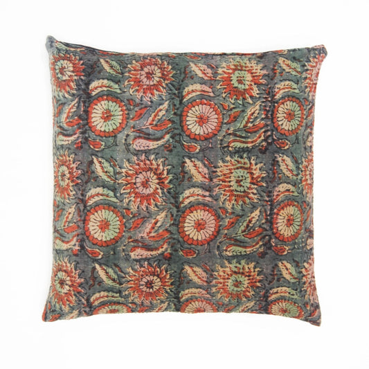 Kantha Cushion cover 50x50