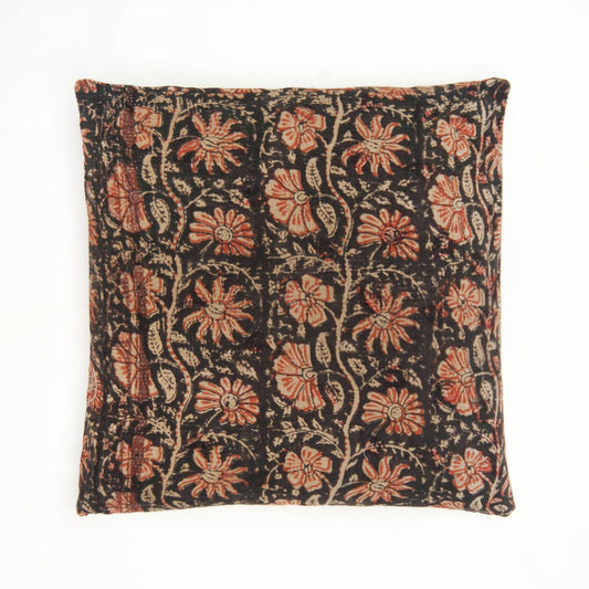 Kantha Cushion cover 50x50