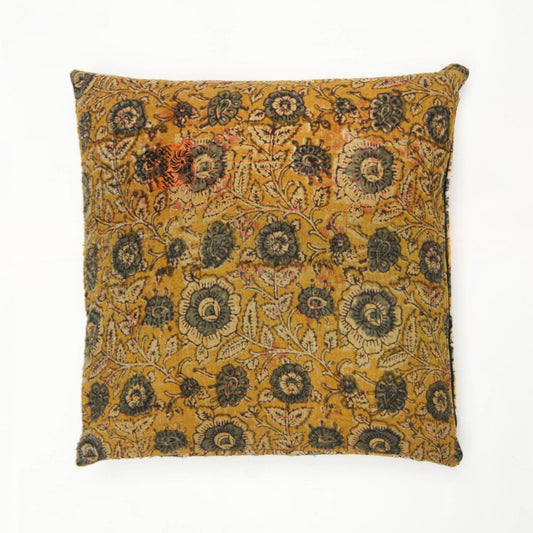 Kantha Cushion cover 50x50