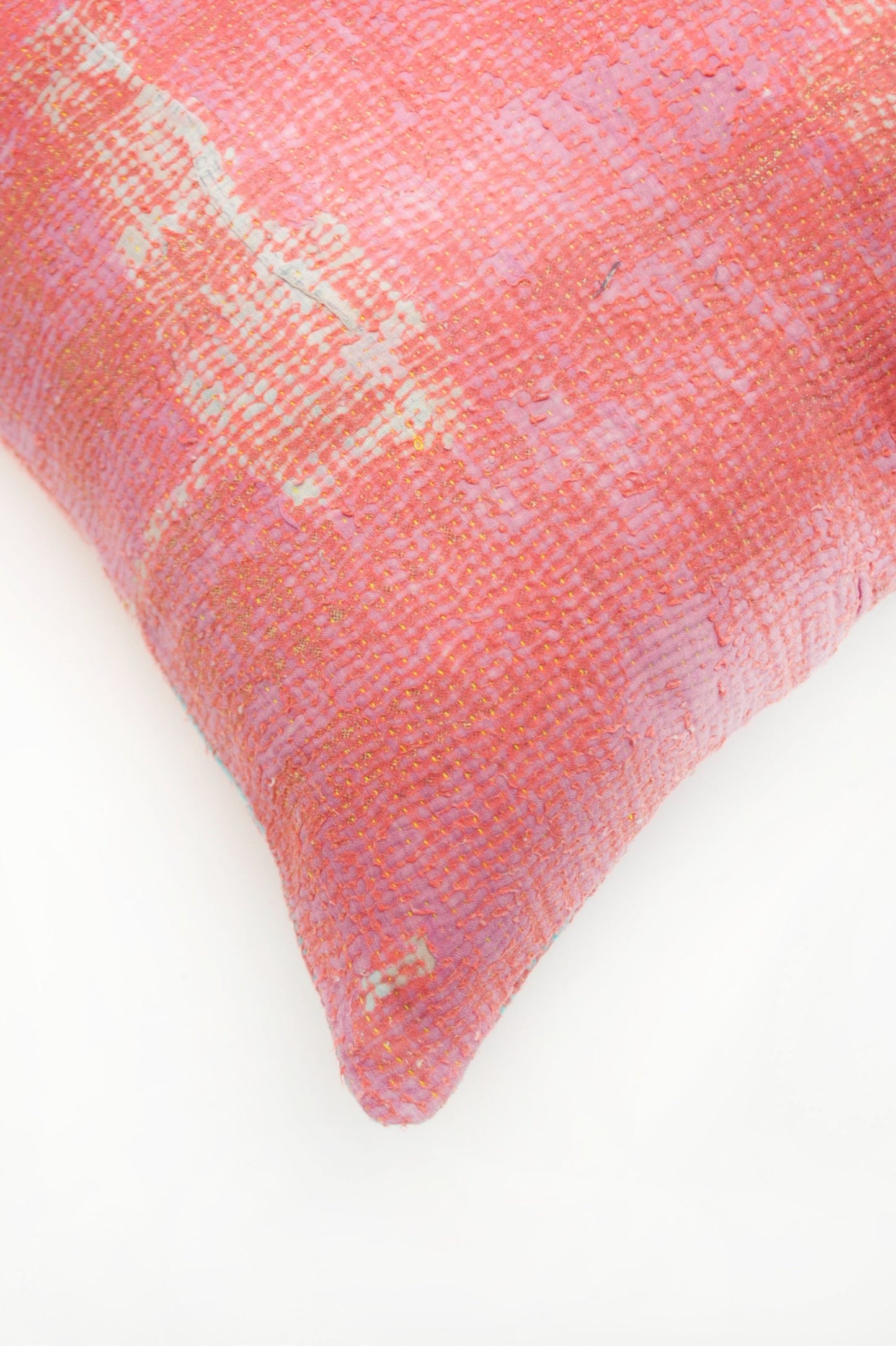 Kantha cushion cover 50x75