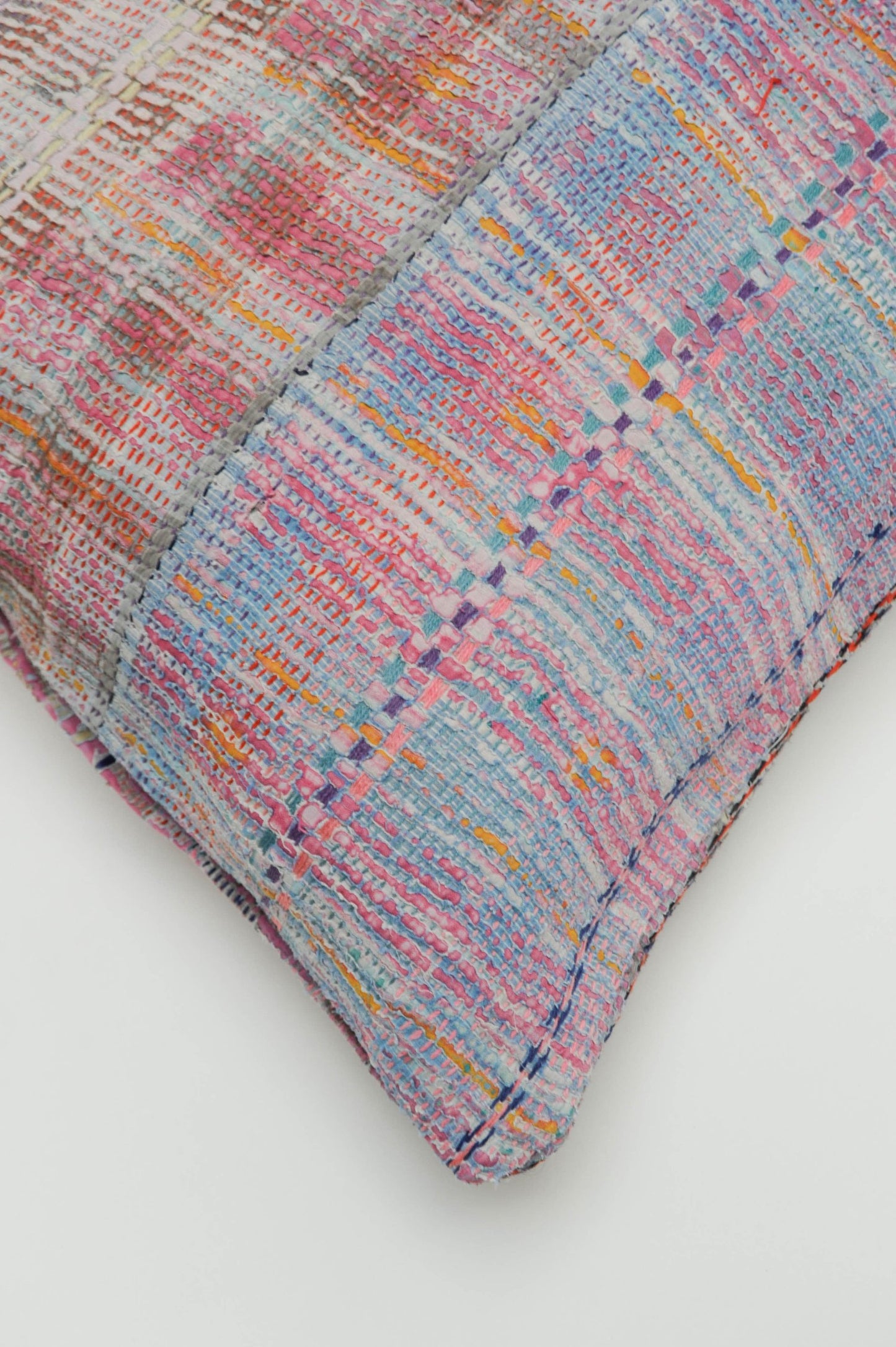 Kantha cushion cover 50x75